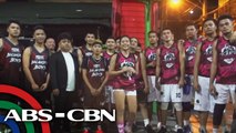 Team Nicole vs Balandra Boys | Sports U