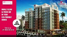 Apartments Starting @39 Lakhs Onwards