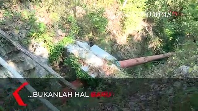 Pulau Sumba, Contoh Daerah Energi Terbarukan di Indonesia