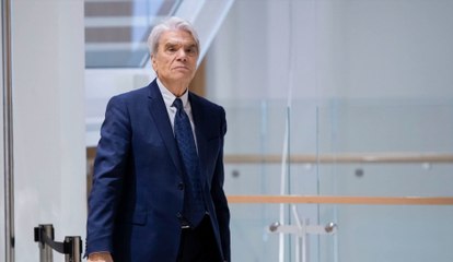 Bernard Tapie propose un nouveau plan de remboursement