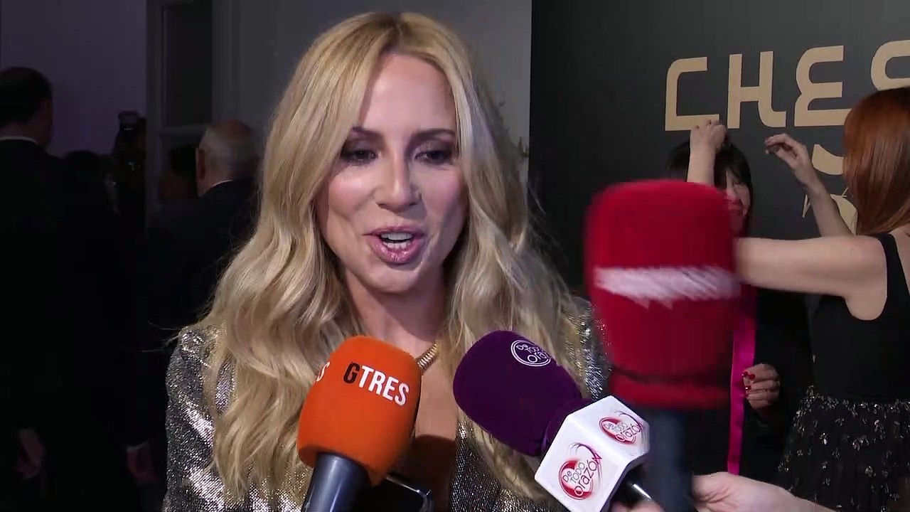 Marta Sánchez rotunda sobre su futuro con su pareja Federico
