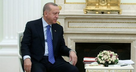 Erdoğan'dan, "Rusya, Esed'i nasıl dizginleyecek?" sorusuna yanıt: Rejim, Rusların talimatına direnmez