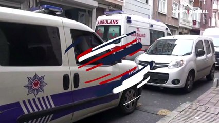 Bankacı kadın bıçaklanarak öldürüldü! Eşi ve kayınpederi gözaltında...