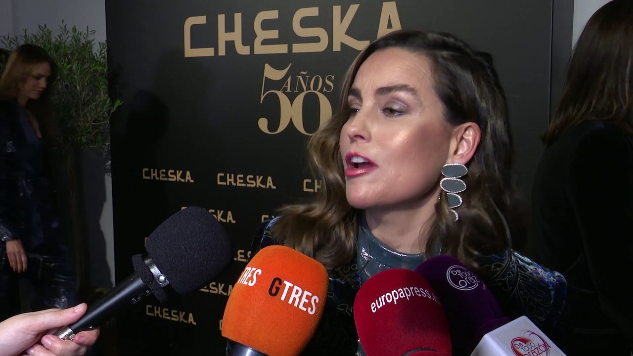 María Palacios habla sobre el estado de Álex Lequio en su lucha contra el cáncer