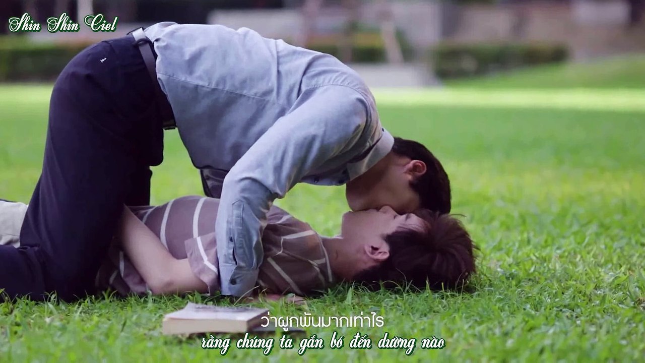 [Vsub MV] อยากบอกเธอ - แซมมี่ ซาแมนท่า