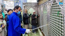 Coronavirus: Iran reports 17 new deaths, 124 in total