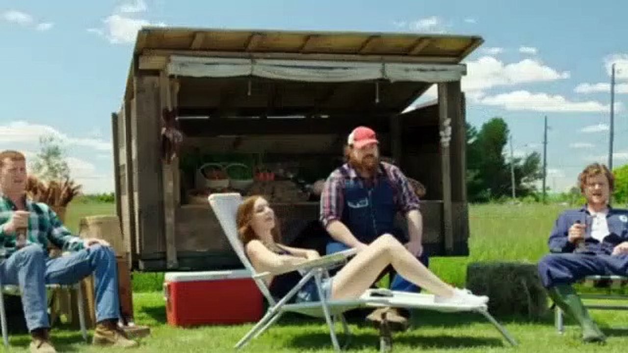 Letterkenny - S04E06 - Great Day for Thunder Bay