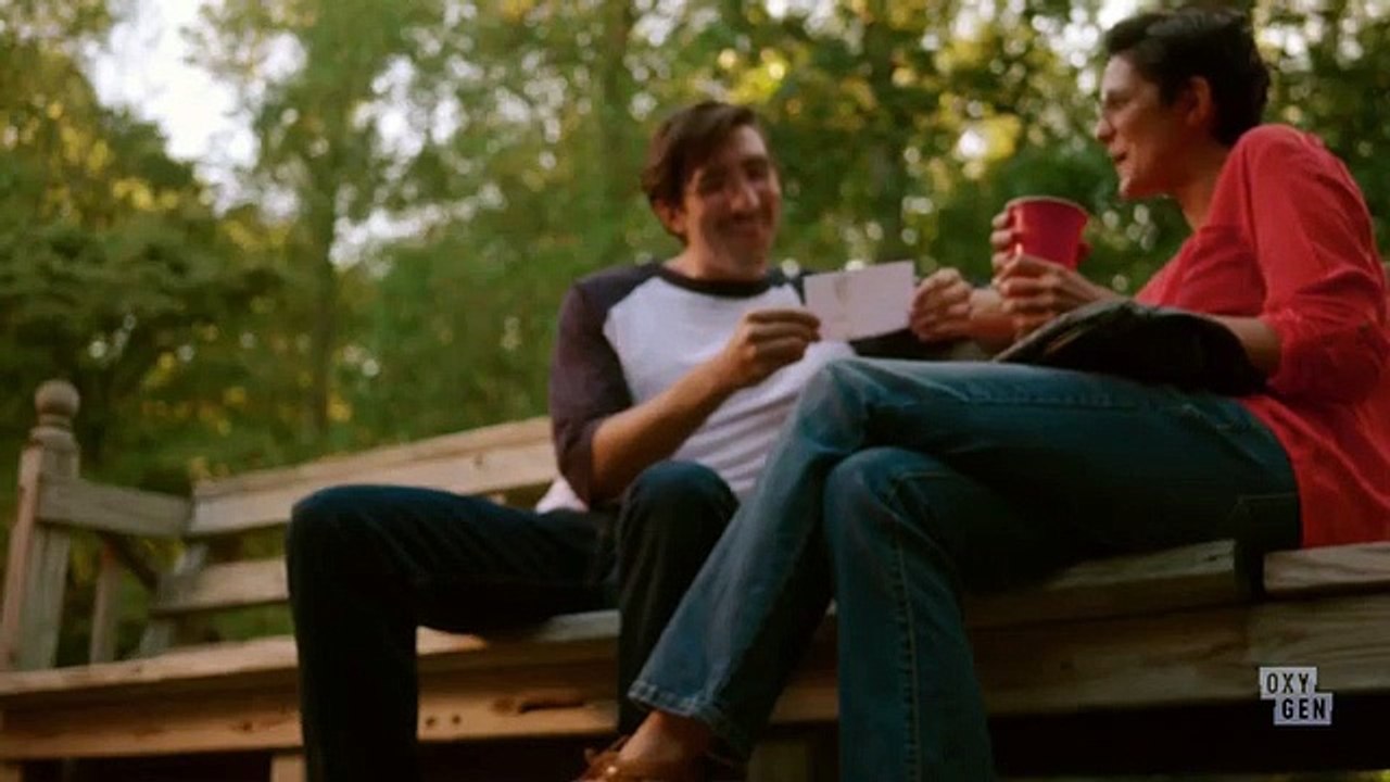 Killer Couples E04 Kelly Gissendaner and Greg Owen