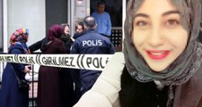 Cinnet getiren kişi, karısını, kızını ve esnaf komşusunu tabancayla vurdu