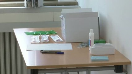 Se encuentra el posible paciente cero del coronavirus en Europa