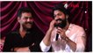 Rocking Star Yash Launches Oberayan Kathe Cinema Title | Yash | Obirayana Kathe | Filmibeat kannada