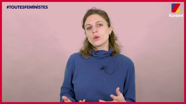 Rebecca Amsellem : C'est en doutant que je suis féministe au quotidien