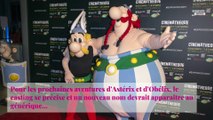Astérix et Obélix : Vincent Cassel au casting ? Il répond