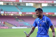 Hardik Pandya Smashes 37-Ball Century In DY Patil T20 Cup | Oneindia Malayalam