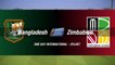 Bangladesh Vs Zimbabwe | 3rd ODI Full Match Highlights of Prediction 2020 | Cricket 19