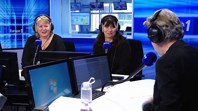 2020, le Pari(s) des Enfoirés : Bercy s'est transformé en cathédrale pour les Restos du cœur