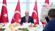 Ankara başkan yaşar: yenimahalle, hastane ve adliye trafiğini kaldırmaz