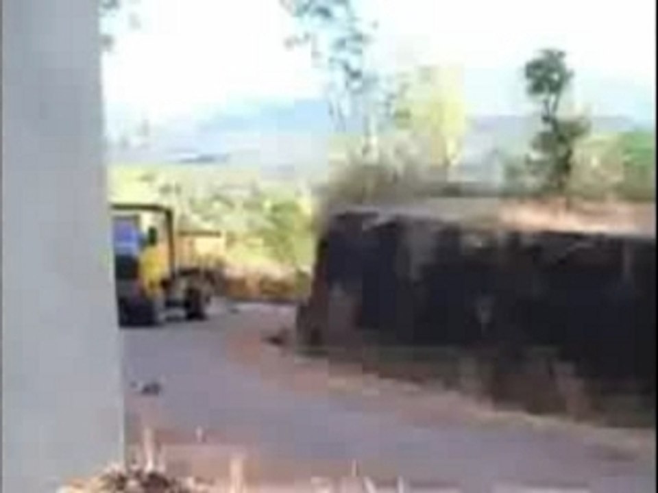 Moto-vs-camion