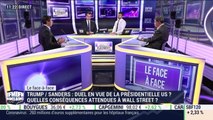 Jacques Sapir VS Cyrille Collet: Quels sont les impacts des élections américaines sur le marché ? - 03/03