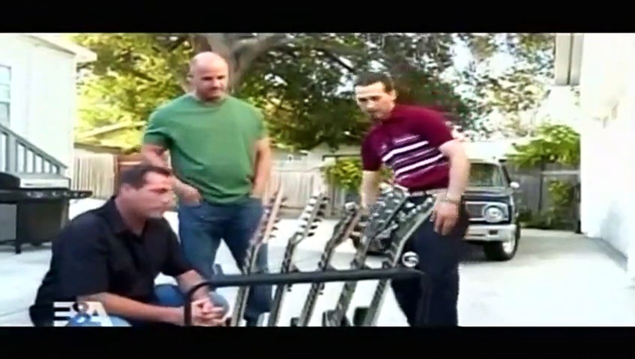 Barter Kings S01 - Ep10 Divide and Conquer HD Watch