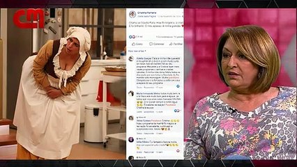 FLASH! Vidas: Maya desmente Cristina Ferreira