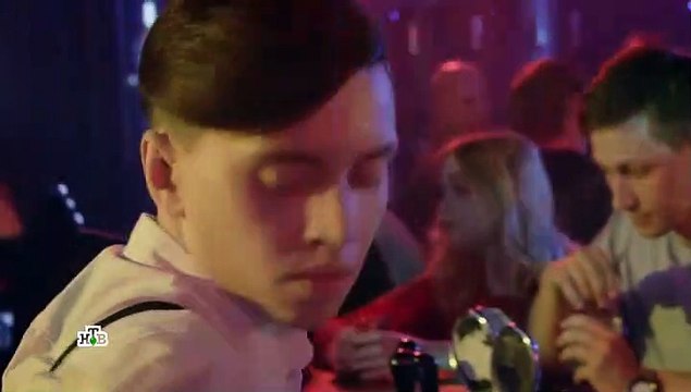 Невский 4. Тень Архитектора 17 серия (2020)