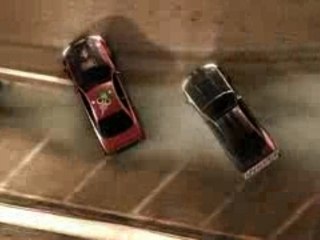 Race Driver GRID Trailer 01