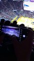 Zoom de 100x do novo Samsung Galaxy S20 Ultra testado em jogo da NBA