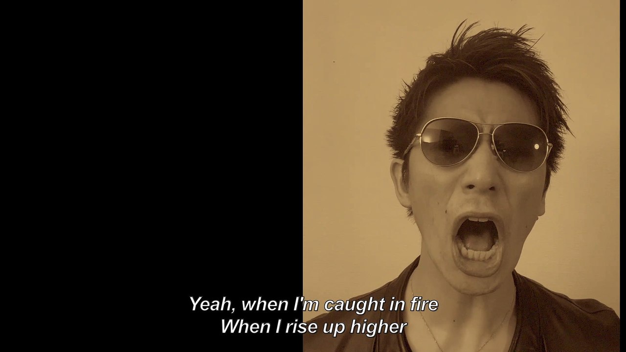 ONE OK ROCK - 完全感覚 Dreamer (cover)