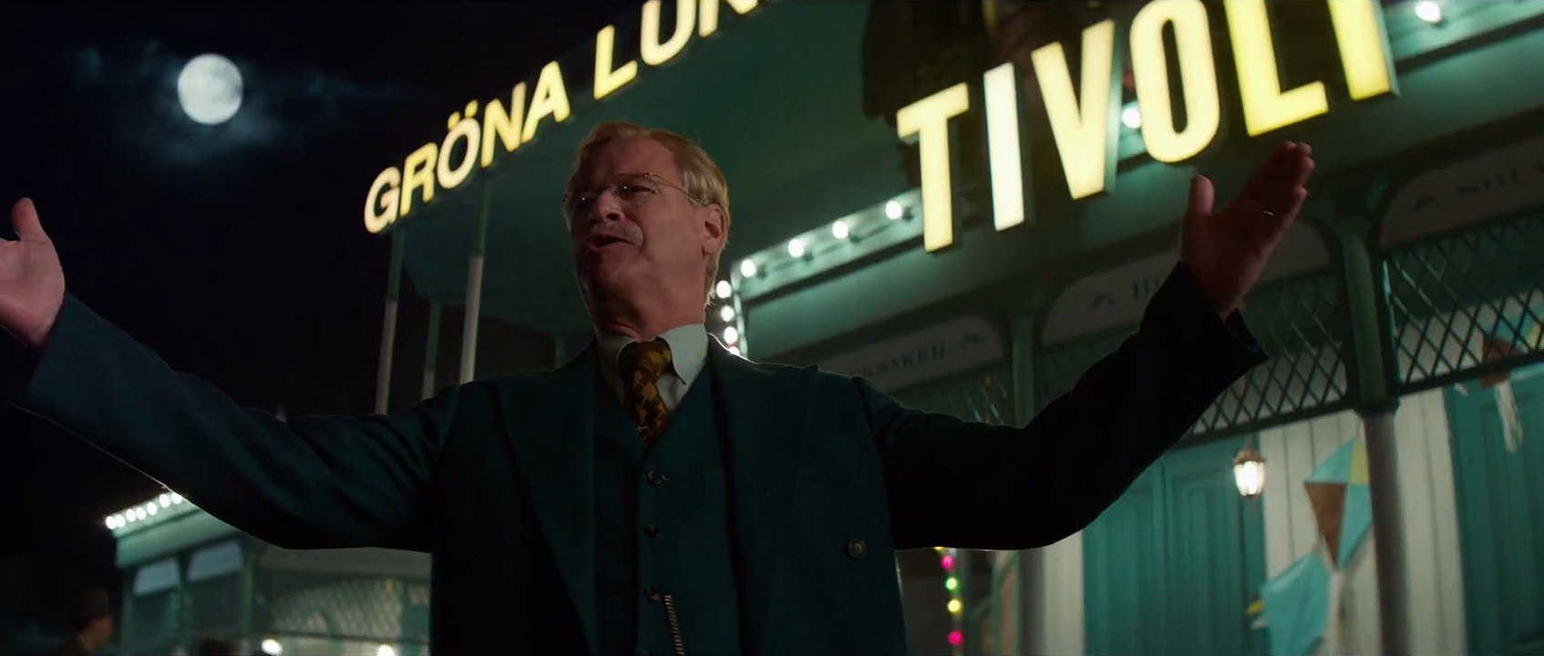 FEUER und FLAMME Film