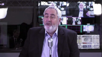 LA QUOTIDIENNE - L'INVITÉ : L'invité: Loïc Gachon