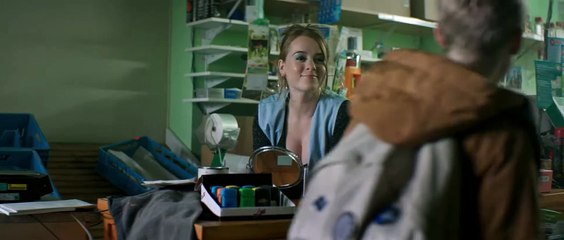 DREI TAGE UND EIN LEBEN Film