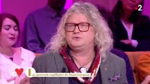 Vidéo - 'Affaire conclue'  - Pierre-Jean Chalençon dévoile une coupe de cheveux qui...