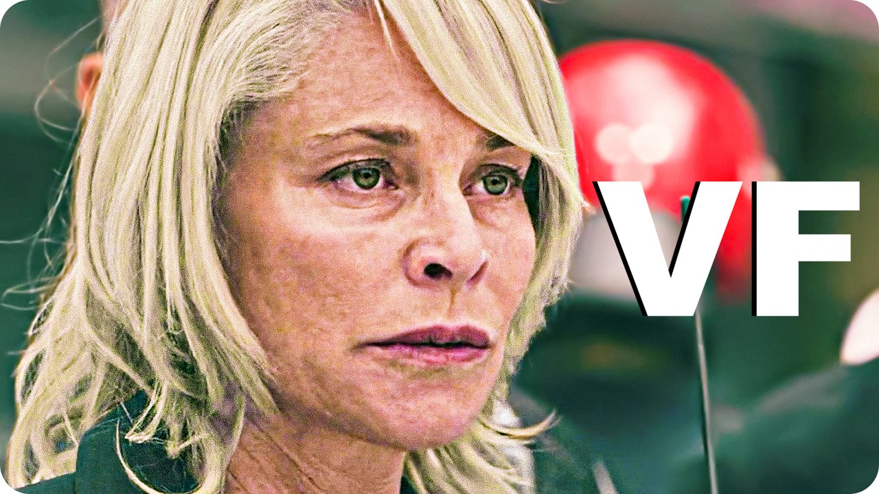 LE SILENCE DE LA VILLE BLANCHE Bande Annonce VF (2020)