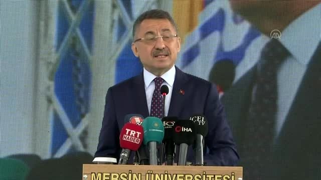 Oktay: Rusya'nın garantör devlet olarak üzerine düşeni yapmasını bekliyoruz