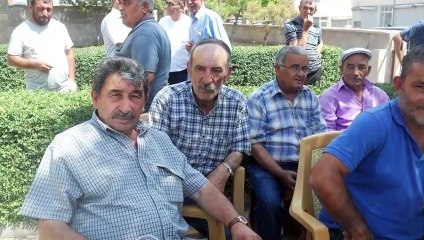 Devecipınar Köyü'nde| Şenlik | 2017