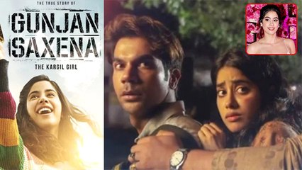 4 Upcoming Movies Of Janhvi Kapoor