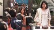 Jhanvi Kapoor celebrates her birthday with MEDIA;Watch video | FilmiBeat