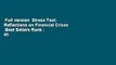 Full version  Stress Test: Reflections on Financial Crises  Best Sellers Rank : #5