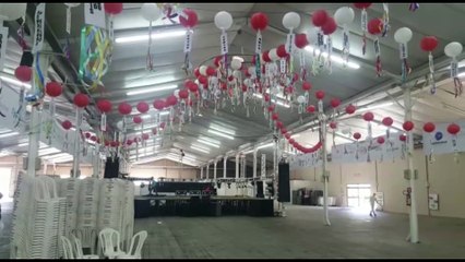 Acontece no fim de semana a 5ª edição do Nipofest Cultural