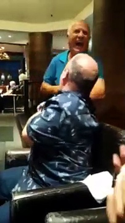 Les blagues qui font sursauter