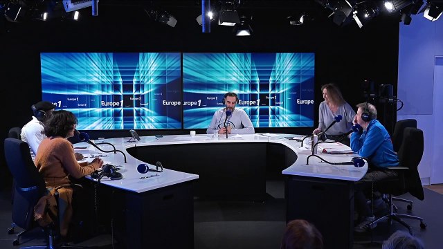 Concert des Enfoirés : Ce qui nous meut, ce sont ces repas et ces gens , confie MC Solaar