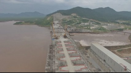 Farmers fear impact of Nile River dam