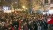 Yunanistan'da komünistler ırkçılığa karşı yürüdü: Sömürü, savaş, milliyetçilik ve ırkçılığa karşı birlikte savaşabiliriz