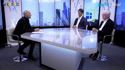 Le séminaire création de l’Ecole de Paris du Management [Michel Berry,Thomas Paris]