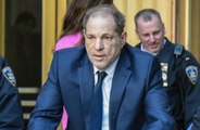 Harvey Weinstein wird ins Rikers Island-Gefängnis verlegt