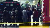Ataque contra embaixada dos EUA deixa feridos em Túnis