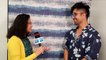 Singer Harrdy Sandhu talks about his  single Jee Karr Daa, and his film 83