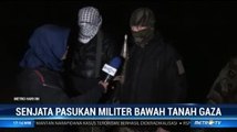Menemui Gerilyawan Bawah Tanah Gaza