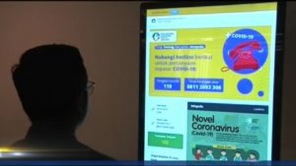 Lawan Virus Corona, Pemprov Jabar Dirikan Pikobar Covid-19